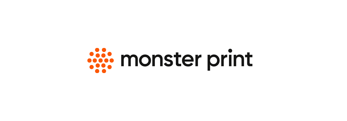 Monster Print