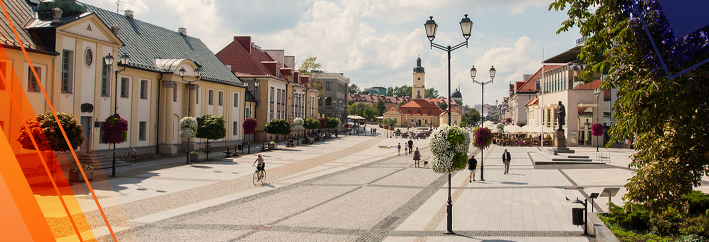 Pożyczka na innowacje podlaskie